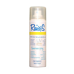 رايوس واقي شمس SPF 50 بخاخ 70 مل