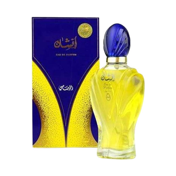 رصاصي ماء عطر أفشان جديد 100مل