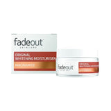 فيدأوت أورجينال مرطب SPF15 حجم 75 مل