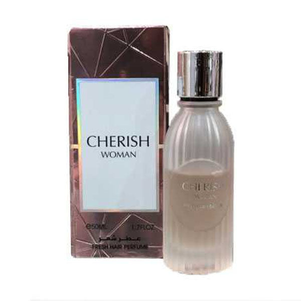 شيريش وومن عطر للشعر 50 مل