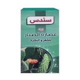 سندس زيت عصارة الصبار 120 مل