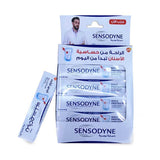سنسوداين حماية يومية معجون أسنان 40 مل × 6