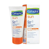 سيتافيل جل واقي شمس SPF 50+ للبشرة الحساسة والدهنية 100 مل