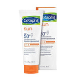 سيتافيل صن لوشن SPF 50+ للوجه والجسم 50 مل