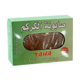 تاها صابون الكركم الطبيعي 125 جم
