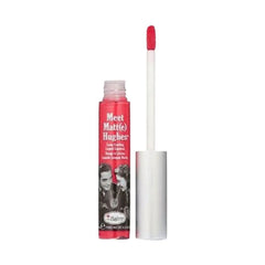 ذا بالم احمر شفاه سائل مات – سينيمينتل