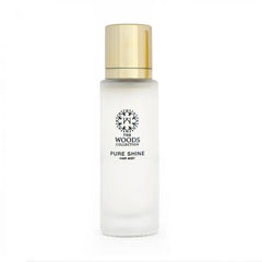 ذا وودس كولكشن معطر للشعر بيور شاين 30مل