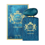 ذا رويال عطر تركواز 100 مل