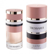 تروساردي عطر تروساردي للنساء او دي بارفيوم 90 مل