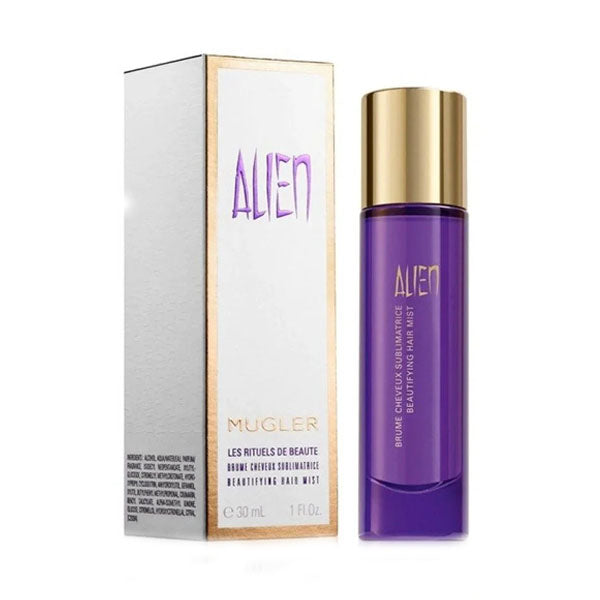 تيري موغلر ألين عطر للشعر - 30 مل