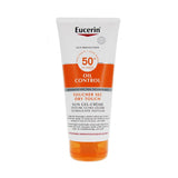 يوسيرين واقي شمس كريم جل للبشرة الدهنية +SPF 50 200 مل
