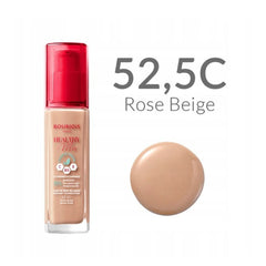 كريم اساس برجوا الاصلي هيلثي ميكس روز بيج 52.5C