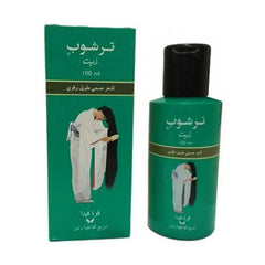 تريشوب زيت شعر 100 مل